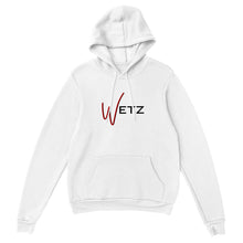 Load image into Gallery viewer, WETZ Hoodie
