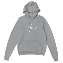 Load image into Gallery viewer, WETZ Hoodie