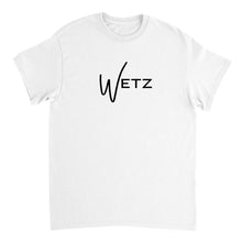 Load image into Gallery viewer, WETZ T-Shirt