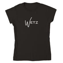 Load image into Gallery viewer, Wetz Fem T-shirt