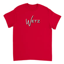 Load image into Gallery viewer, WETZ T-Shirt
