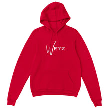Load image into Gallery viewer, WETZ Hoodie

