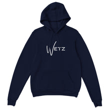 Load image into Gallery viewer, WETZ Hoodie
