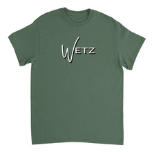 Load image into Gallery viewer, WETZ T-Shirt
