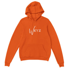 Load image into Gallery viewer, WETZ Hoodie
