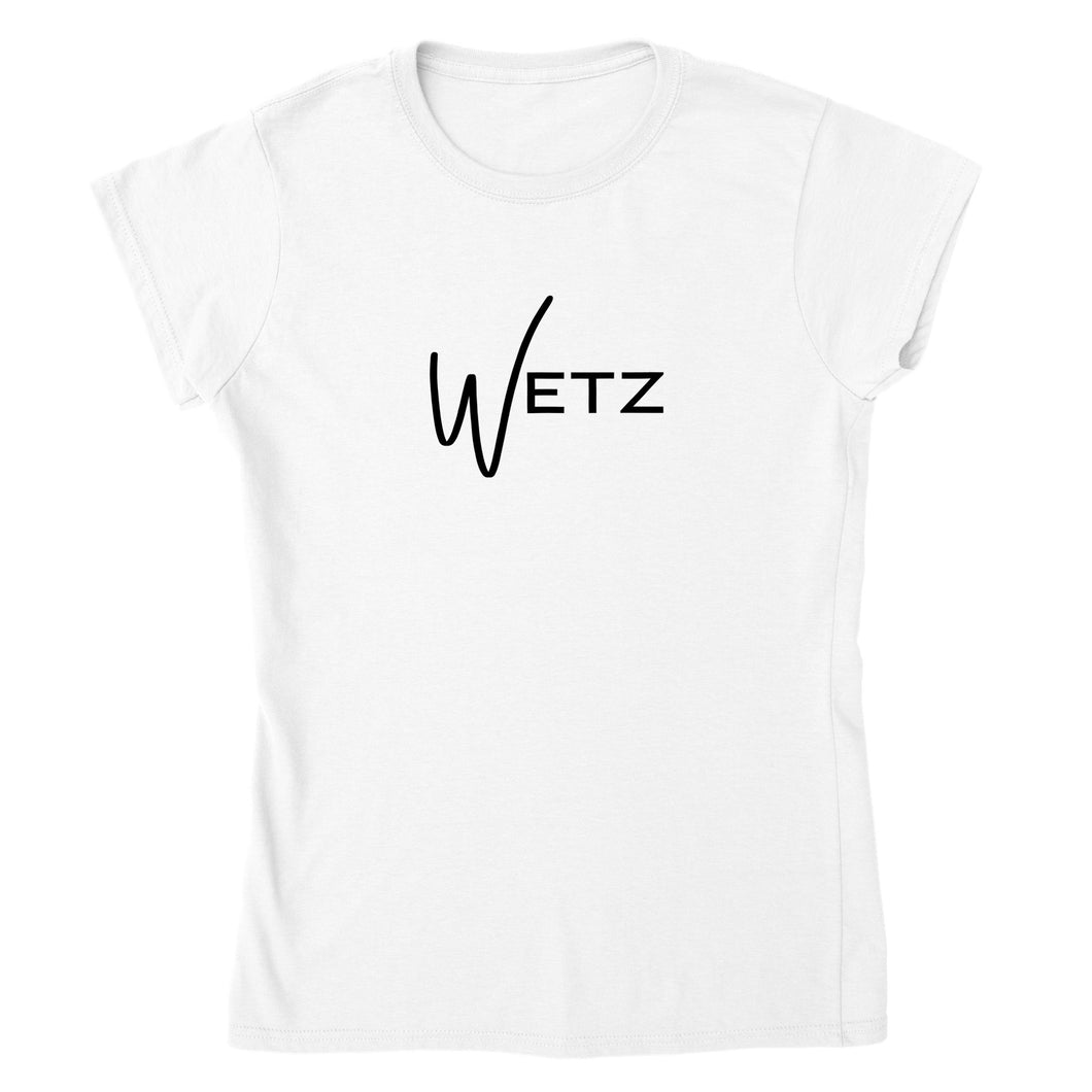 Wetz Fem T-shirt
