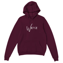 Load image into Gallery viewer, WETZ Hoodie

