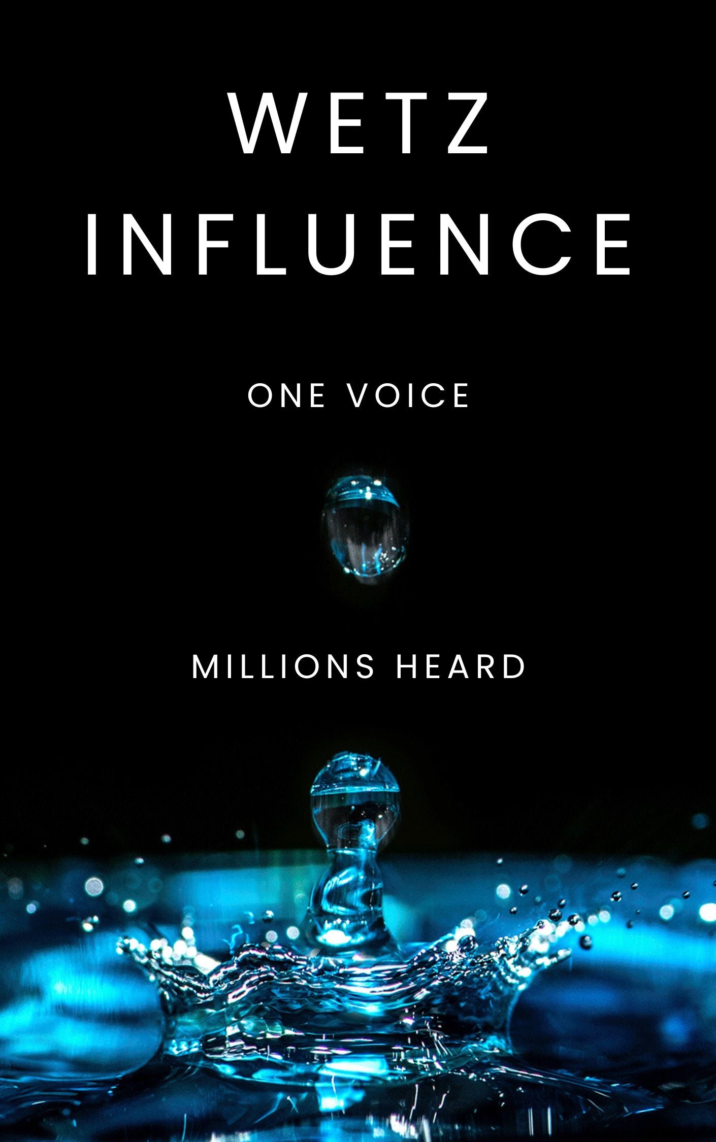 Wetz Influence