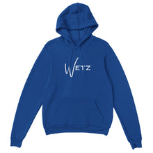 Load image into Gallery viewer, WETZ Hoodie

