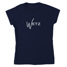 Load image into Gallery viewer, Wetz Fem T-shirt
