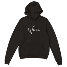 Load image into Gallery viewer, WETZ Hoodie
