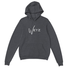Load image into Gallery viewer, WETZ Hoodie
