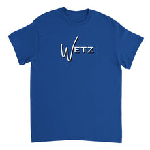 Load image into Gallery viewer, WETZ T-Shirt
